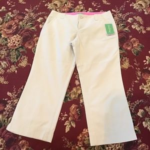 Lilly Pulitzer pants